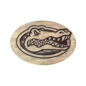 University‎ of Florida Gators Wooden Wall Decor NCAA College Football